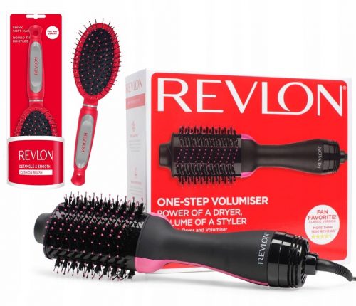  Сешоар Revlon RVDR5282UKE