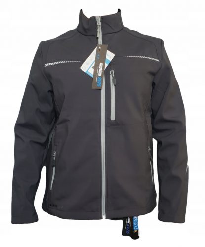 Bluza softshell motion 2020 engelbert strauss XXL