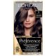  Brasil L'Oreal Recital Preference Dark Brown боя за коса 120 мл