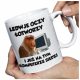 Чаша - Чаша Mistickers Funny mugs компютърни науки свята керамика 330 мл