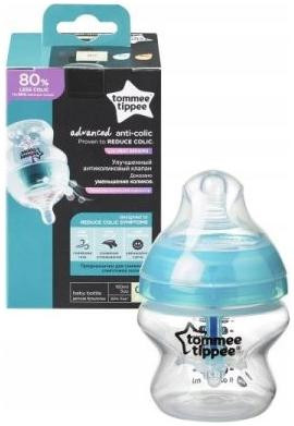  Tommee Tippee 150 ml бутилка AK-267