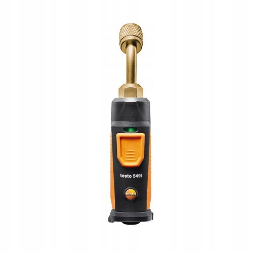 Testo 0560 2549 02 манометър за въздух