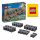  LEGO City 60205 Пътеки + VP хартиена торбичка LEGO 6315792 Средна