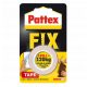 Двустранна фиксираща монтажна лента Pattex 120 кг