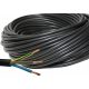 Кръгъл кабел Hilark cable tech 118301078x/100/C 50 m