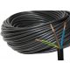  Кабел H05VV-F OWY 3x1.5mm2 за УДЪЛЖИТЕЛ 50m