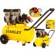 Безолетов компресор Stanley B2CC2G4STN704 24 l 8 bar