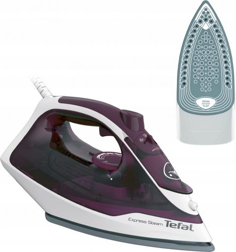  Ютия Tefal FV2835E0 2400 W