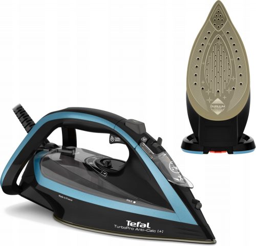  Ютия Tefal FV5695E1 3000 W