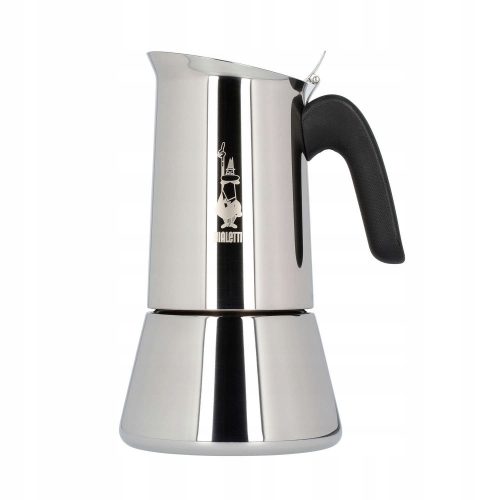  Кафеварка Bialetti New Venus 460 мл 10 чаши