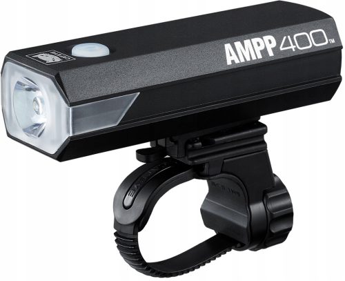  Велосипедни фарове CatEye AMPP 400 lm батерия