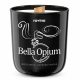 Свещ - Традиционна соева свещ Black Opium Ravina 1 бр.