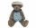  THE BOYDS BEAR КОЛЕКЦИОНЕРСКА МЕЧКА 1988-2003г