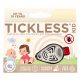  Ултразвукова защита от кърлежи TickLess Kid бежов