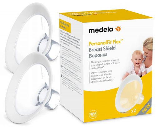  Фуния за помпа за кърма Medela 21 мм