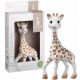  Ортодонтска гризалка Sophie la girafe, бяла гума