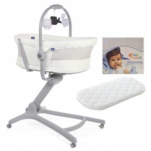  Chicco Baby Hug Air бияч 4in1 x 60 x 122 см