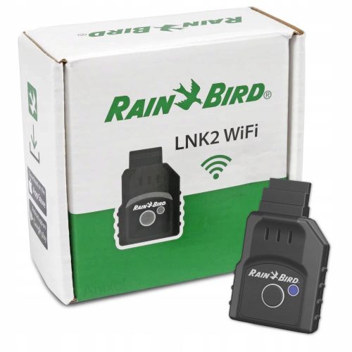  Комуникационен модул за контролери Rainbird LNK2