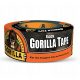 GORILLA TAPE ПЪЛТА водоустойчива ремонтна лента, 11м