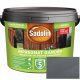 Sadolin GARDEN Импрегнация за дърво Сив 9л