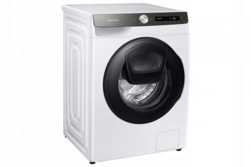  Пералня Samsung WW80T554DAT 8кг EcoBubble AddWash