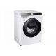  Пералня Samsung WW80T554DAT 8кг EcoBubble AddWash