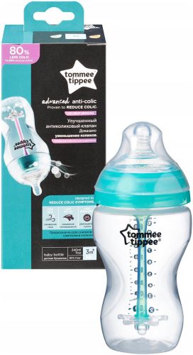  Tommee Tippee бутилка 340 ml 4225775