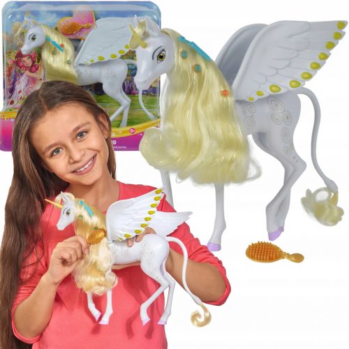  Приказна фигурка Simba Mia and Me Unicorn Onchao