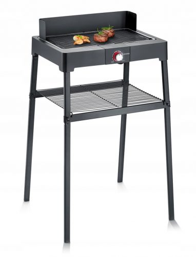  Електрическа скара Severin Barbecue 2200W SafeTouch