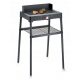  Електрическа скара Severin Barbecue 2200W SafeTouch