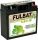  Батерия Fulbat SLA12-20 550879 12V 20Ah