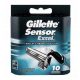  Gillette Sensor Excel касети за самобръсначки 10 бр.