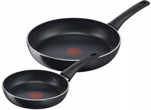 Тиган - Традиционен тиган Tefal Generous Cook 28 см незалепващо покритие (незалепващо)