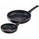 Тиган - Традиционен тиган Tefal Generous Cook 28 см незалепващо покритие (незалепващо)