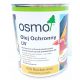 Osmo 420 UV EXTRA масло за защита на дърво 0,75л