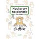  Курс GraMisie: Учене да свирят на пиано за деца