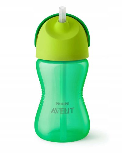  Philips Avent SCF798/01 бутилка 300 ml зелена