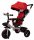  Триколка Edilandia Lux Trike Red