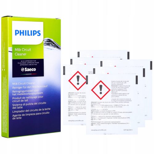  Philips CA6705/10 почистващ уред за млечна верига