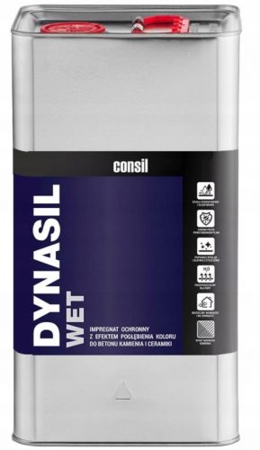 Импрегнат Dynasil Wet 5л