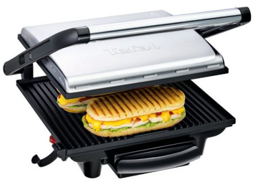  Електрическа скара Tefal Inicio GC241D38 2000 W