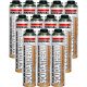 SOUDAL SOUDATHERM do Styrofoam 750ml КАШОН 12 бр.