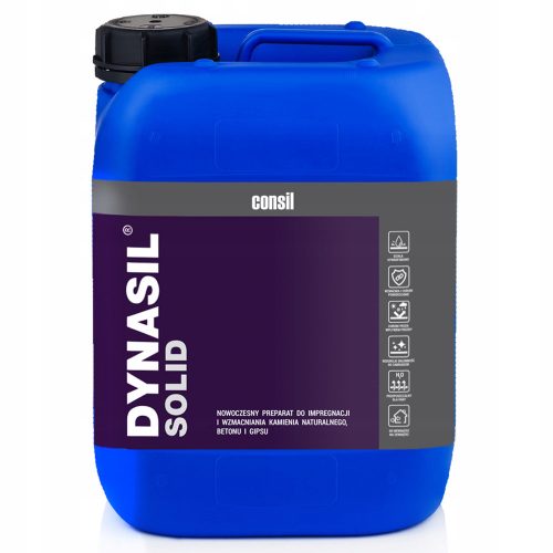 Dynasil Solid 5л