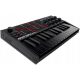  Клавиатура за управление Akai MPK Mini MK3 Black