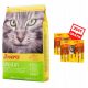  JOSERA SensiCat 10кг Чувствителен стомах