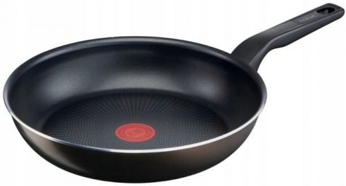 Тиган - Традиционен тиган Tefal Intense 30 см, титан