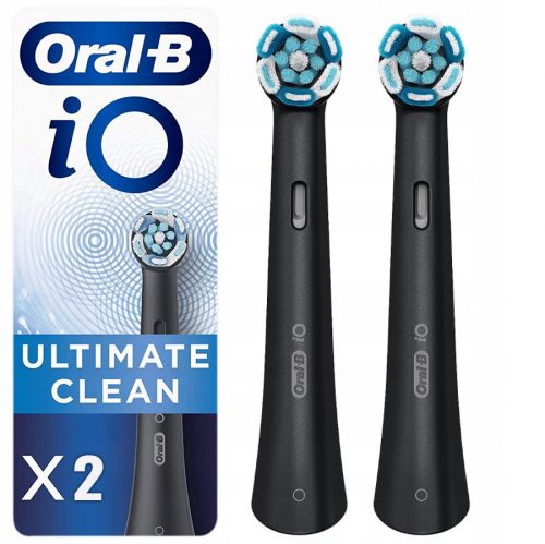  Oral-B iO Ultimate Clean глави за четки, 2 броя