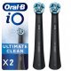  Oral-B iO Ultimate Clean глави за четки, 2 броя