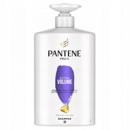  Шампоан Pantene Pro-V Extra Volume 1000 ml