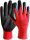 Ръкавици M-Glove L2001 RED размер 9 - L 120 чифта